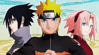 Naruto Shippuden (ESPECIAL)