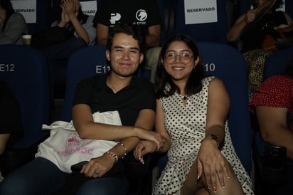 David y Nidia Molina (EL SIGLO DE TORREÓN / GABRIEL ESCOBAR)