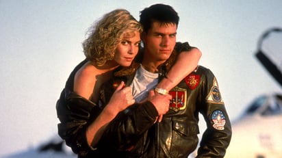 Top Gun.