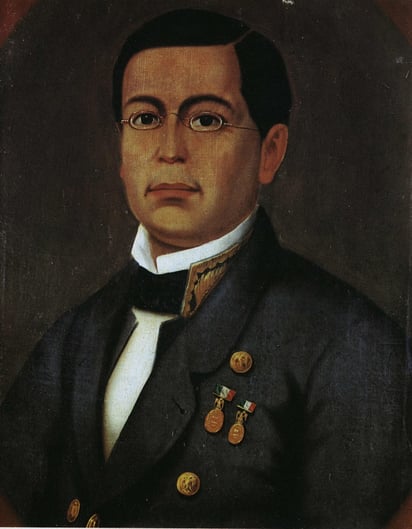 El general Ignacio Zaragoza. (ESPECIAL)