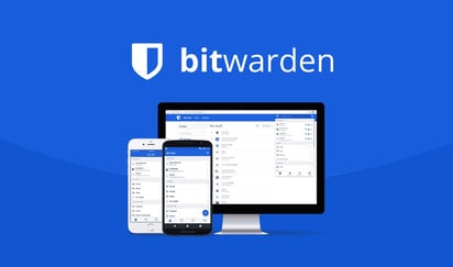 BitWarden.