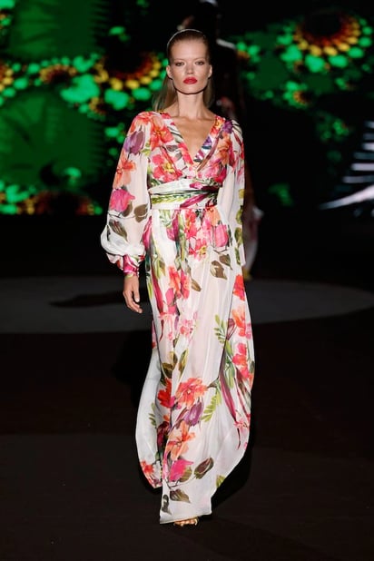 Imagen: Mercedes-Benz Fashion Week Madrid