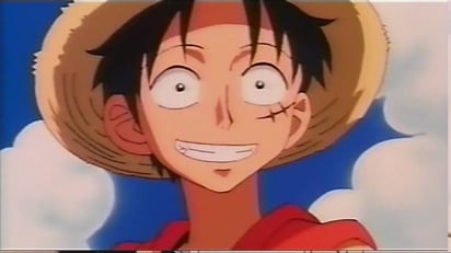 One Piece OVA 1998 (ESPECIAL)