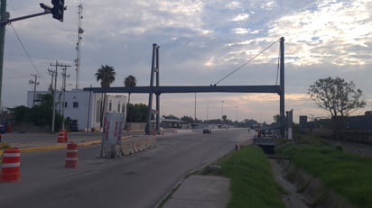 Piedras Negras.