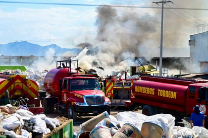 FOTO: Enrique Terrazas