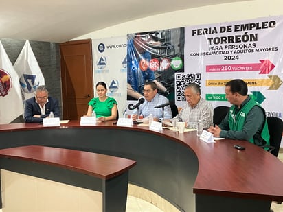 (FOTO: EL SIGLO DE TORREÓN)