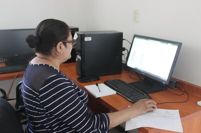 Talleres del Instituto Municipal de la Mujer (IMM).