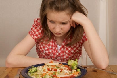 Los trastornos de la conducta alimentaria afectan la salud mental y pueden causar daños graves a la salud física. 