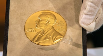 Premio Nobel de Física 2024.