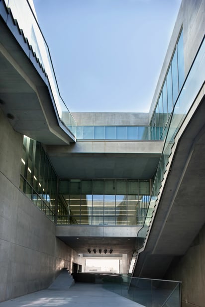 Foto: Tadao Ando Architects and Associates