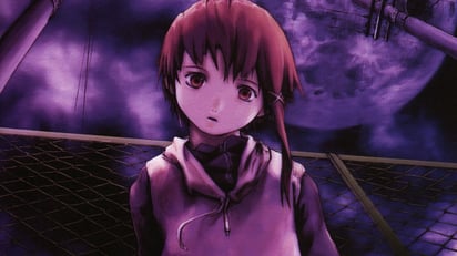 Serial Experiments Lain (ESPECIAL)