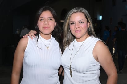 Mariana y Marcela (EL SIGLO DE TORREÓN / RAMÓN SOTOMAYOR)