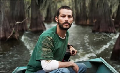 Los horrores de Caddo Lake (ESPECIAL)