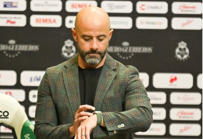 El lagunero Dante Elizalde ha sido presidente ejecutivo del Club Santos Laguna durante los más recientes cinco años, en los que ha sido duramente cuestionado por diversos sectores de la afición albiverde.