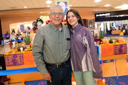 Daniel Meléndez y Pablo Gutiérrez (EL SIGLO DE TORREÓN)