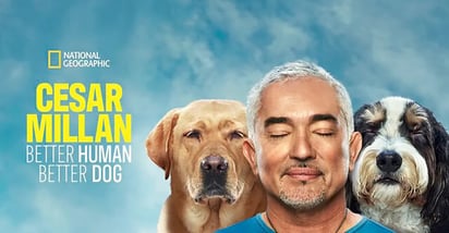 César Millan: Better Human, Better Dog (ESPECIAL)