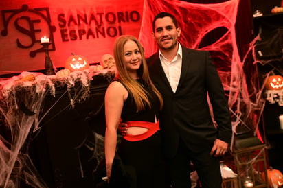 Laura García y Javier Hernández (EL SIGLO DE TORREÓN)
