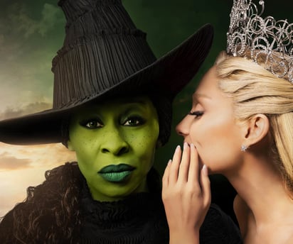 Wicked (ESPECIAL)