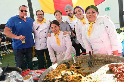 Equipo Café Monky (EL SIGLO DE TORREÓN)
