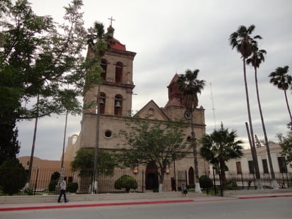 (EL SIGLO DE TORREÓN)