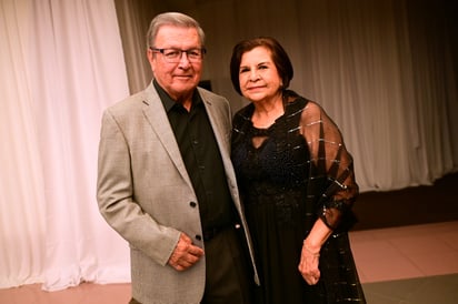 Óscar y Lilia Rocha (EL SIGLO DE TORREÓN)