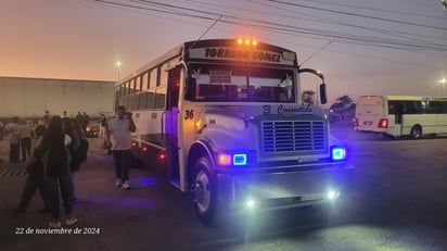 Accidentes viales en Gómez Palacio (EL SIGLO DE TORREÓN)