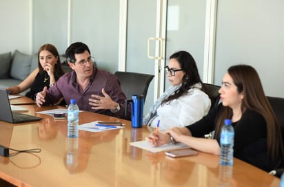 Tomás Juan Manuel López Velázquez, titular de la Dirección General de Medio Ambiente 