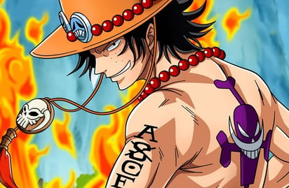 Ace (ESPECIAL)