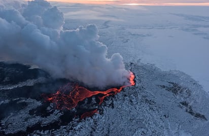 Islandia.