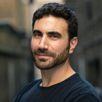 Brett Goldstein