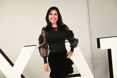 Laura Guzmán (EL SIGLO DE TORREÓN)
