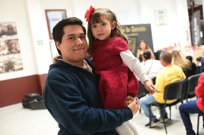 Armando y Amanda Rivera (EL SIGLO DE TORREÓN)
