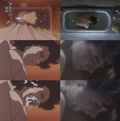 Perfect Blue y Requiem por un sueño (ESPECIAL)