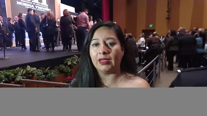 Vivian Juárez Mondragón, Cónsul de México en Eagle Pass.