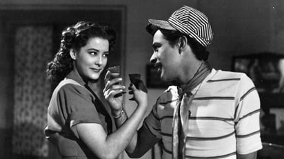 El rey del barrio (1950). 