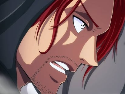 Shanks.