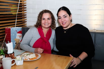 Johana y Nancy (EL SIGLO DE TORREÓN / ENRIQUE CASTRUITA)
