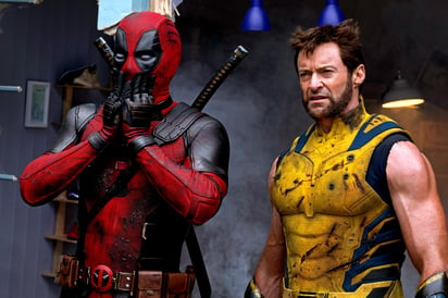 Deadpool y Wolverine (ESPECIAL)