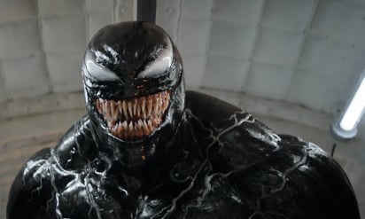 Venom: El último baile (ESPECIAL)