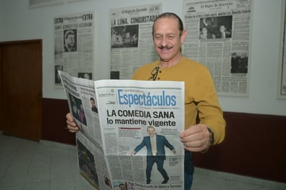 Teo González (EL SIGLO DE TORREÓN)
