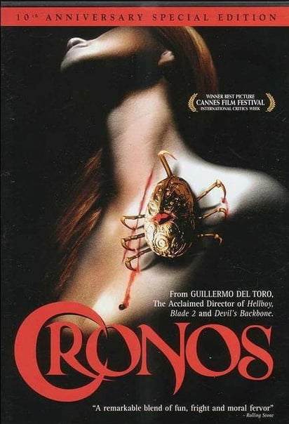 Cronos.