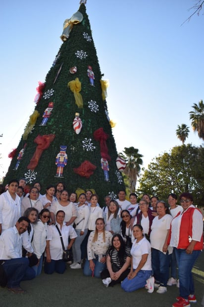 Día de Reyes en San Pedro. 