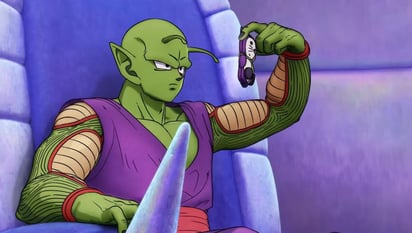 Piccolo (ESPECIAL)