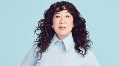 Sandra Oh. Foto: Emily Shur