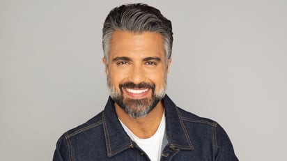 Jaime Camil. Foto: cortesía