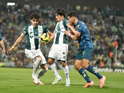 Los juveniles elementos albiverdes, esperan tener la puntería fina esta noche en la frontera de Chihuahua, cuando Santos visite a los Bravos de Juárez.