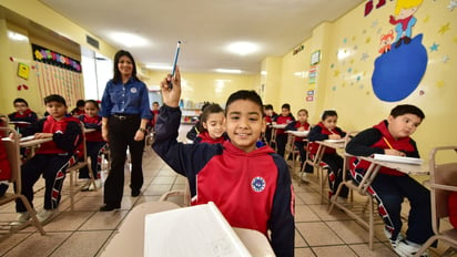 Colegio Mijares. Foto: Erick Sotomayor