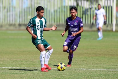 Fotos: Cortesía Club Santos Laguna