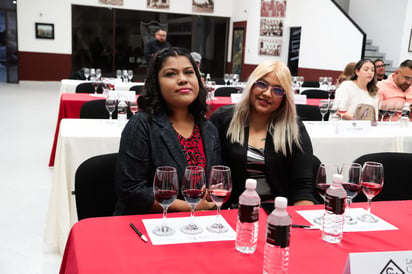 Luisa Romo y Brenda Romo (EL SIGLO DE TORREÓN / ENRIQUE CASTRUITA)
