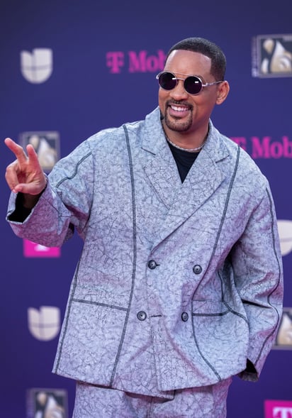 Will Smith. Foto: EFE